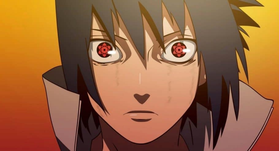 Estes são os 5 usuários do Mangekyo Sharingan mais fortes em Naruto