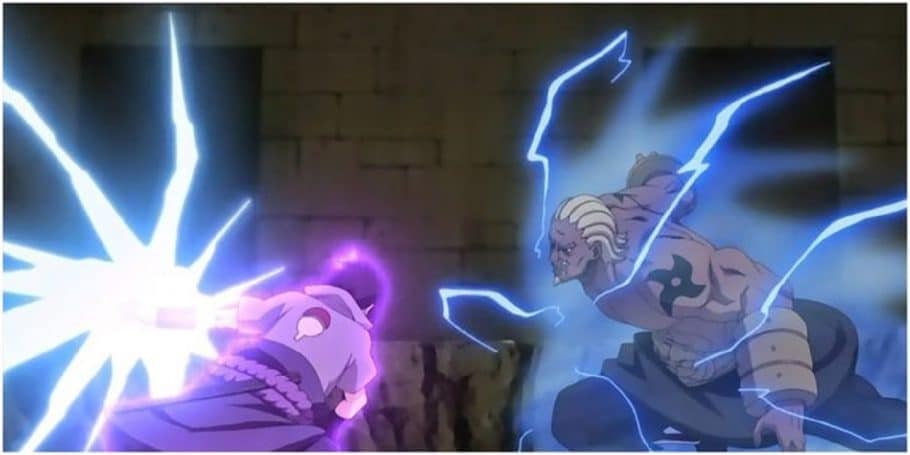 10 Vezes em que o poder bruto superou a inteligência em Naruto
