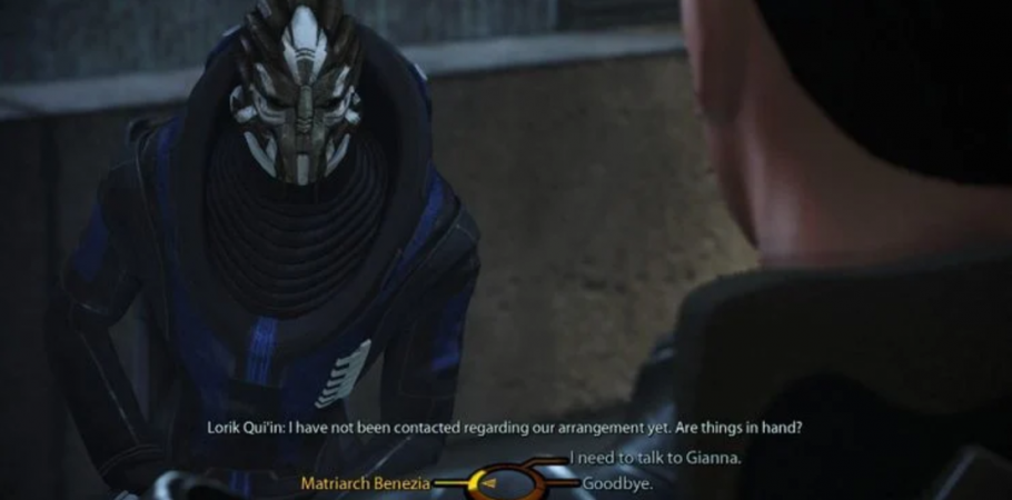 Mass Effect pontos infinitos
