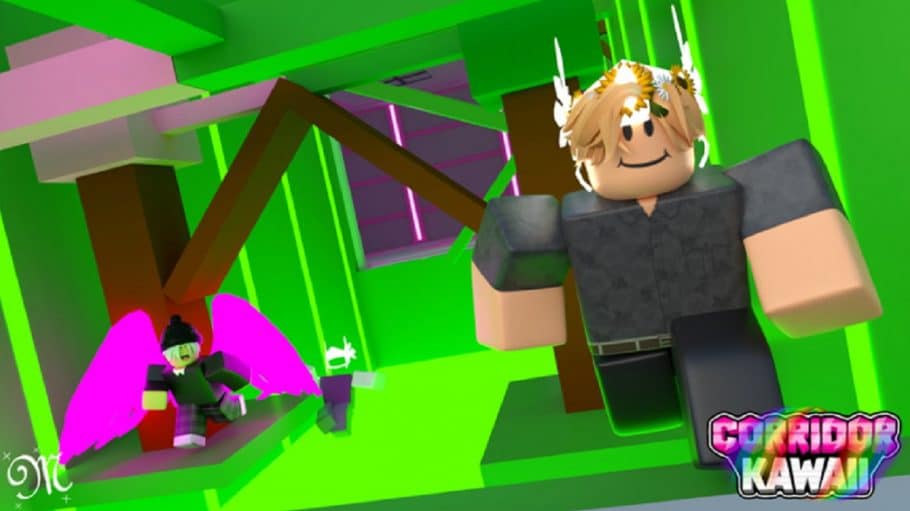 Roblox Codigos Do Corridor Kawaii Junho 2021 Critical Hits - como dar dinheiro no jogo roblox 2