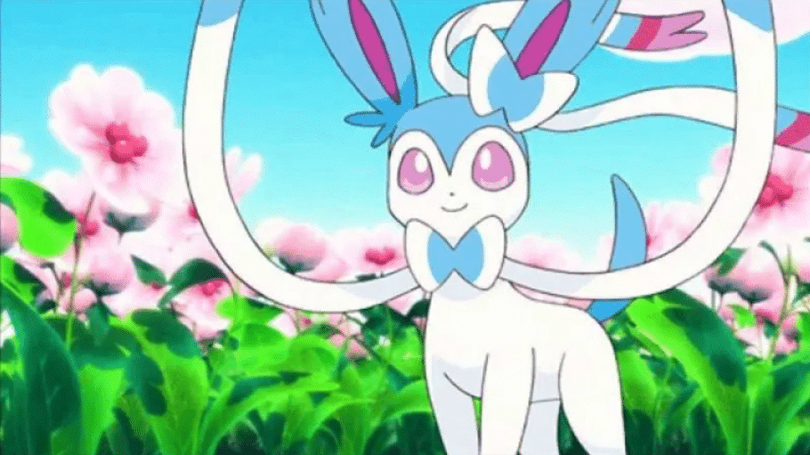 Pokémon GO - Como encontrar e capturar um Sylveon Shiny - Critical Hits