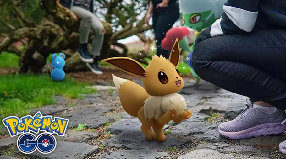 Pokémon GO Doce XL