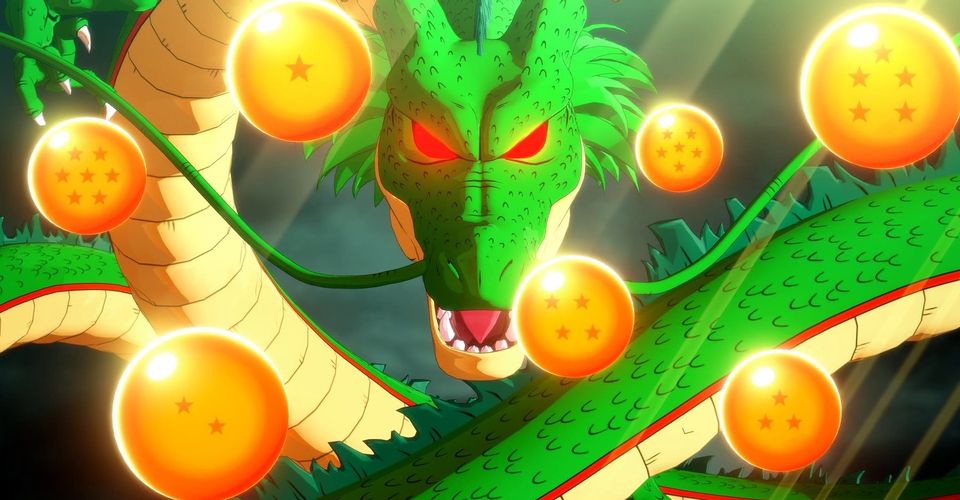 Esses foram todos os desejos feitos à Shenlong durante Dragon Ball Super,  incluindo Dragon Ball Super: Broly - Critical Hits