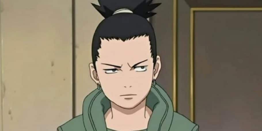 Entenda por que Shikamaru foi o vencedor do Exame Chunin em Naruto