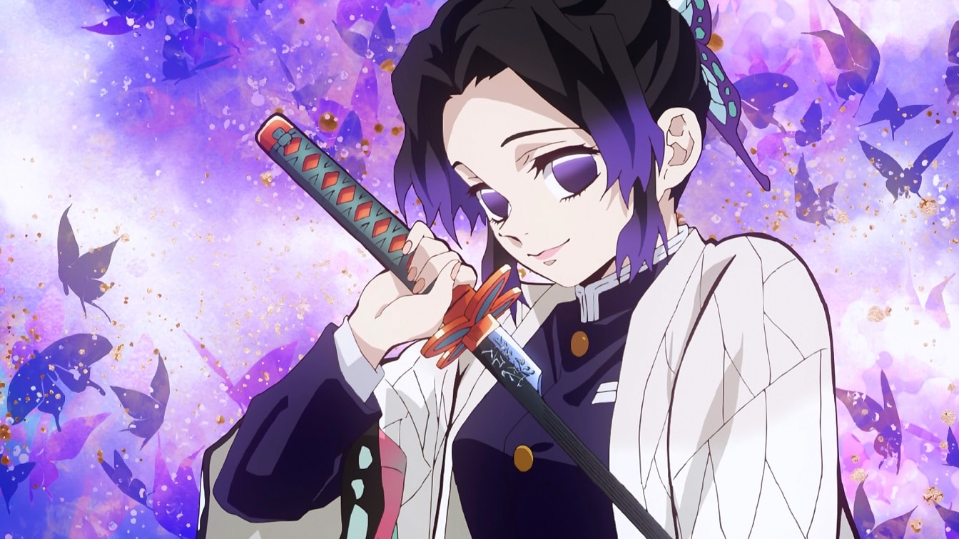 Kimetsu no Yaiba: Saiba o significado das escritas nas katanas