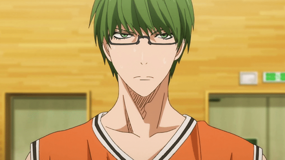 kuroko no basket  Personagens de anime, Anime, Kuroko