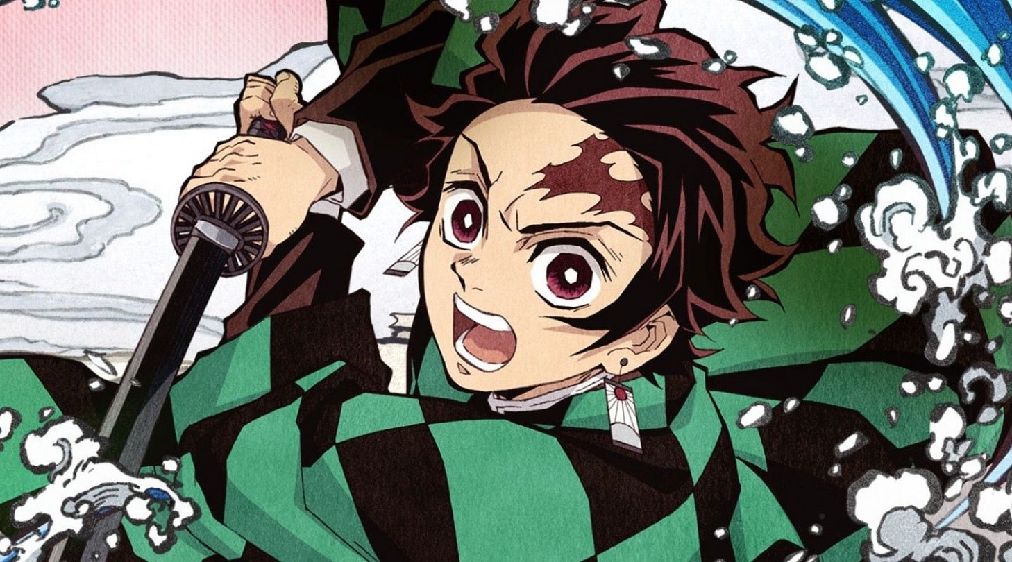 Entenda como funciona a Marca do Caçador de Demônios em Kimetsu no Yaiba