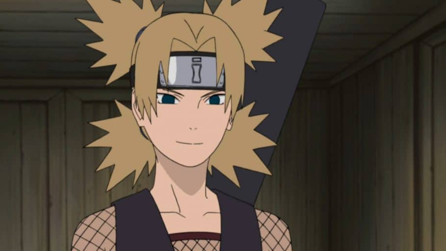 As 5 personagens femininas mais icônicas de Naruto - Critical Hits