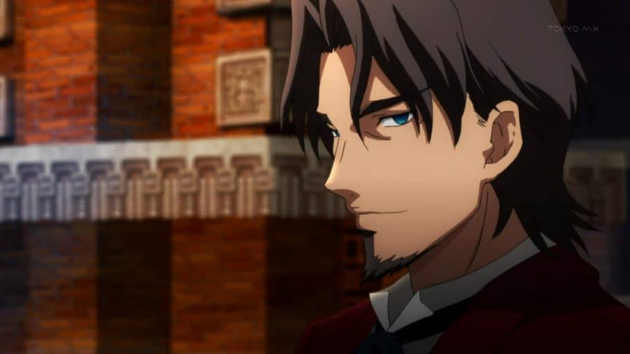 Fate / Zero - Conheça os principais personagens da obra
