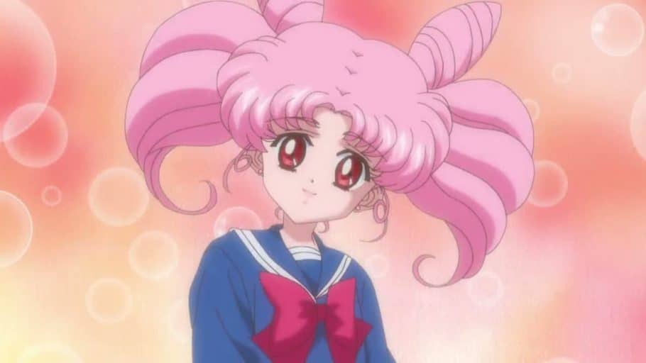 Sailor Moon (personagem) - Wikiwand