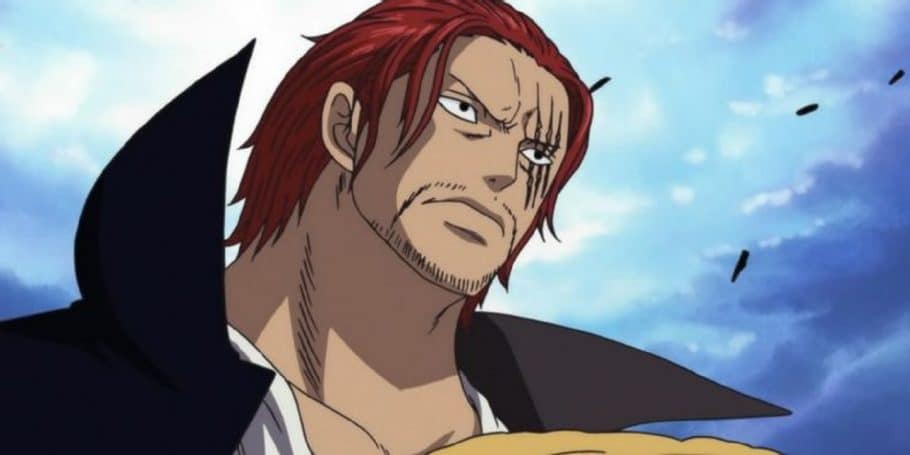 One Piece - 10 Personagens que não mudaram desde o inicio da história