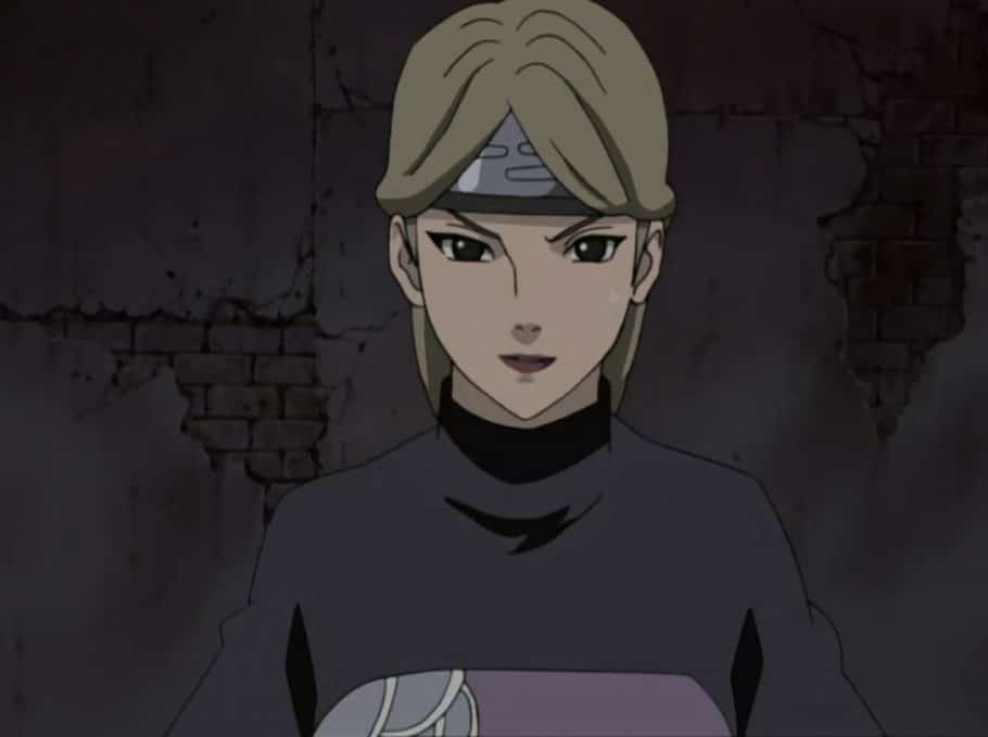 As 5 personagens femininas mais icônicas de Naruto - Critical Hits