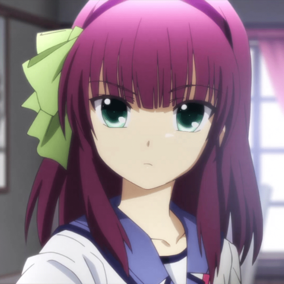 Angel Beats - Conheça os principais personagens da obra