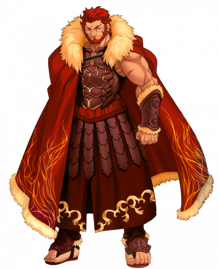 Fate / Zero - Conheça os principais personagens da obra - Critical Hits