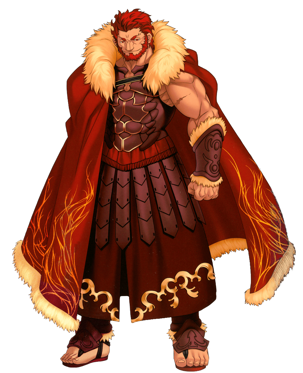 Fate / Zero - Conheça os principais personagens da obra - Critical Hits