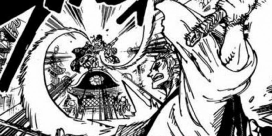 One Piece - As 5 técnicas mais poderosas do Zoro