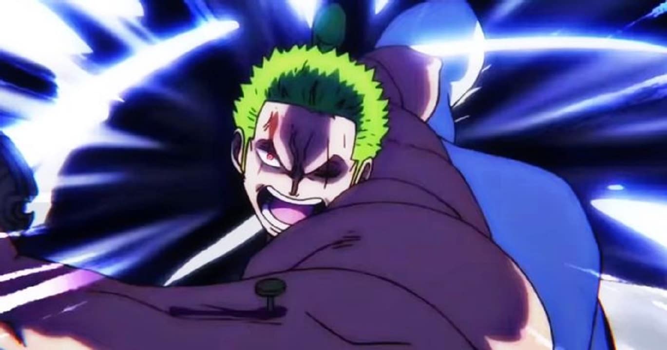 As 10 Técnicas Mais Poderosas Do Zoro De One Piece Critical Hits 