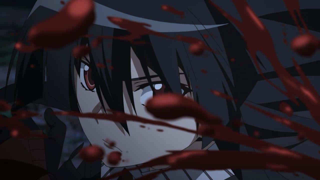 Akame Ga Kill - As 5 melhores lutas do anime