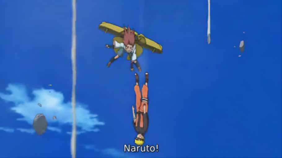 Naruto Shippūden o Filme: Laços, Wiki Naruto