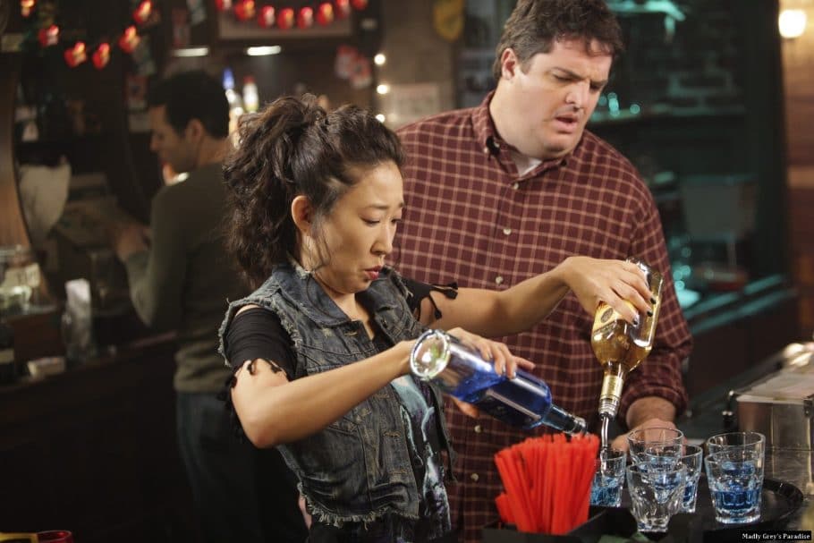 Confira o quiz sobre o Bar do Joe da série Grey's Anatomy abaixo