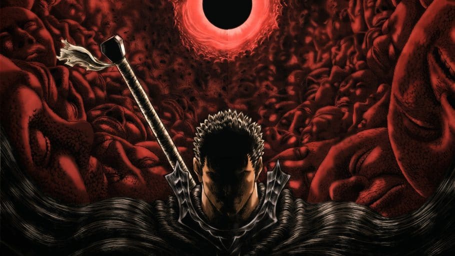 Kentaro Miura: Conheça a vasta influência do lendário criador de Berserk