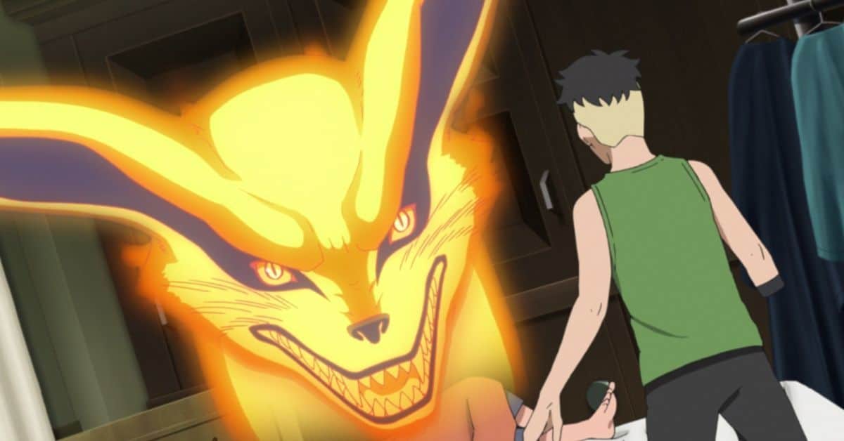 Kawaki Uzumaki: A história do filho de Naruto! – DivertidoAnime