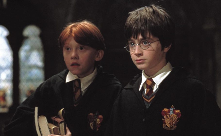 Confira o quiz sobre os itens mágicos dos filmes Harry Potter abaixo