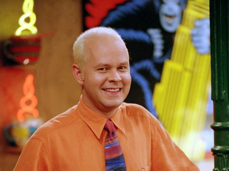 Quiz - Prove que você sabe tudo sobre o Gunther de Friends