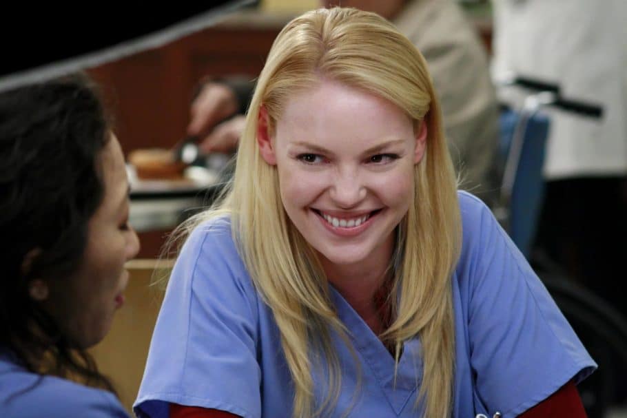 Quiz - Duvidamos que você lembre se estas afirmações sobre a Izzie Stevens de Grey's Anatomy são verdadeiras