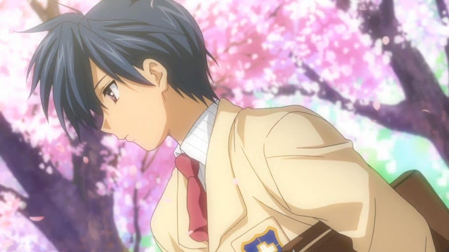 9+ dos melhores animes como Clannad com impacto emocional