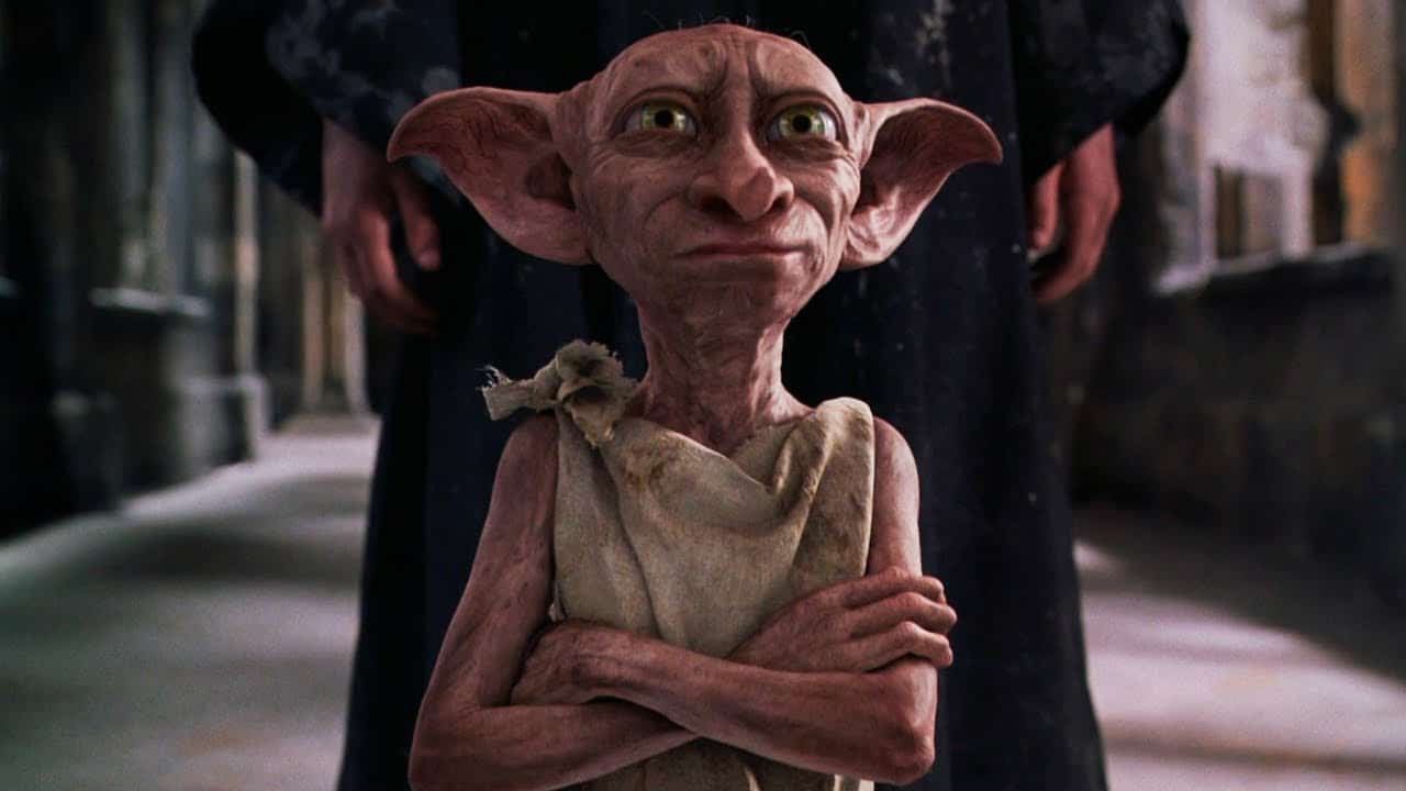 Quiz - Duvidamos que você saiba se estas afirmações sobre Dobby de