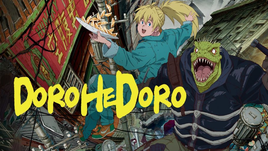 Dororo - Conheça os principais personagens da obra - Critical Hits