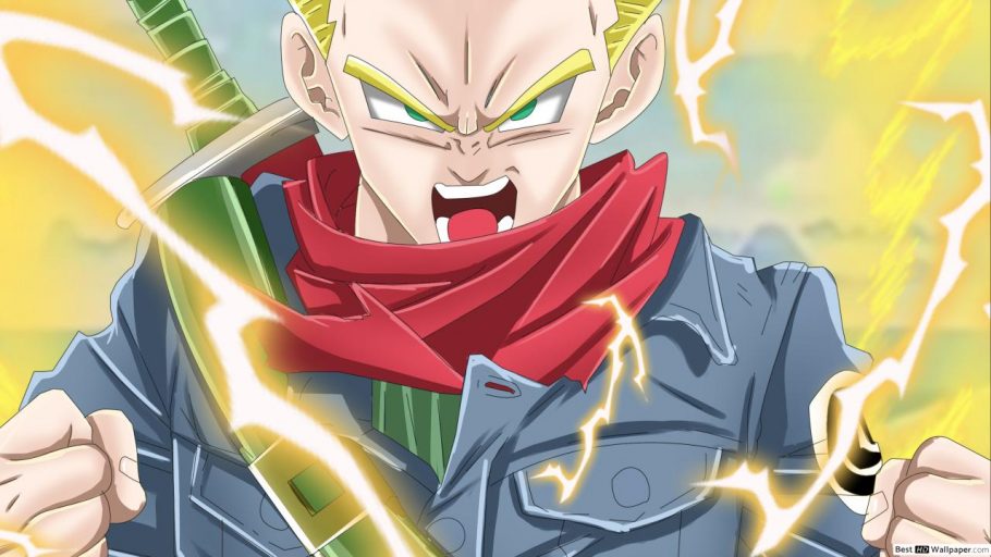 Entenda por que Trunks do Futuro não conseguiu derrotar o Cell Perfeito em  Dragon Ball Z - Critical Hits