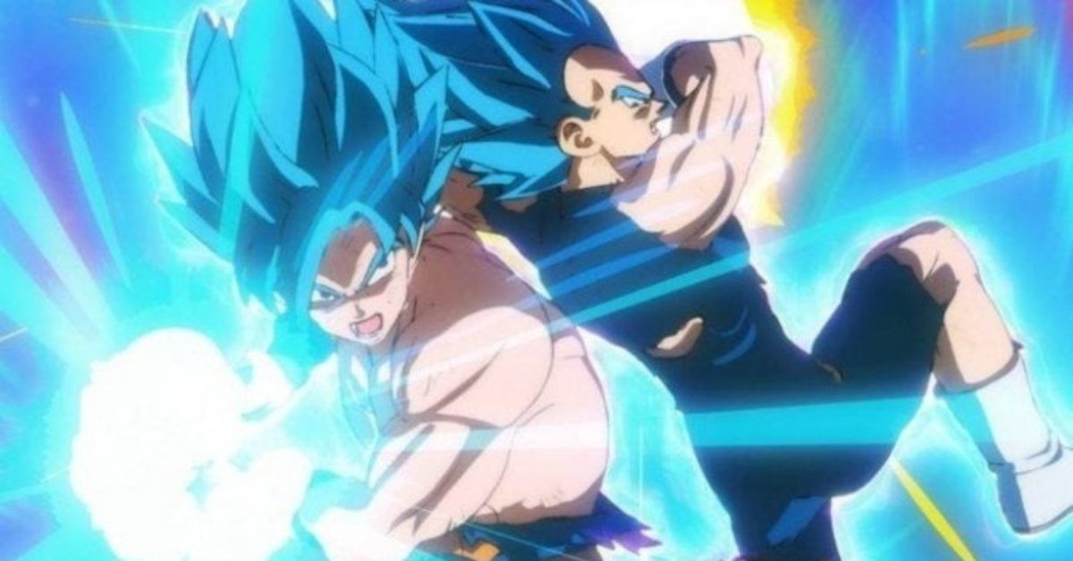 Afinal, por que Goku e Vegeta não envelhecem em Dragon Ball Super? -  Critical Hits