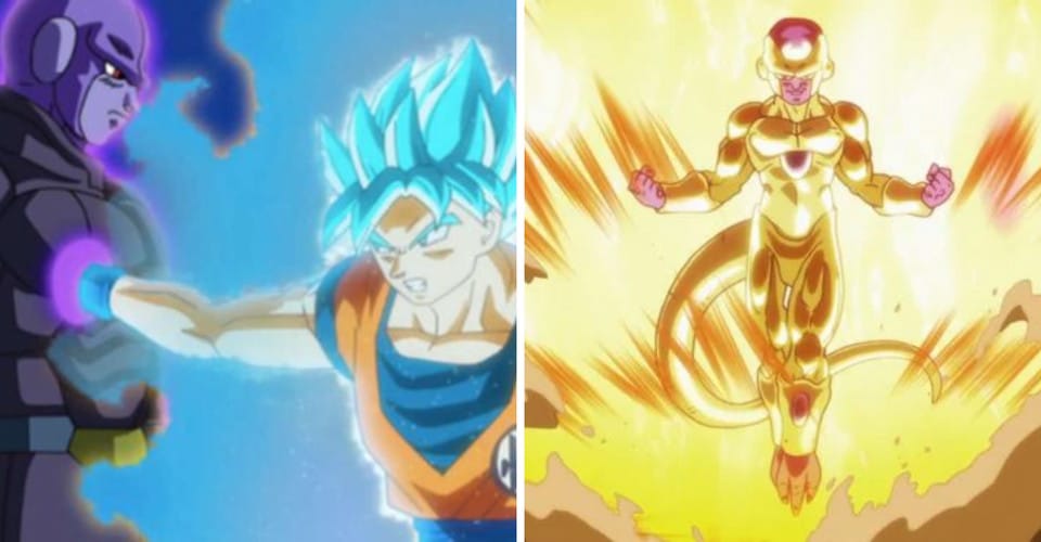 Dragon Ball - 5 Vezes em que a inteligência venceu o poder bruto