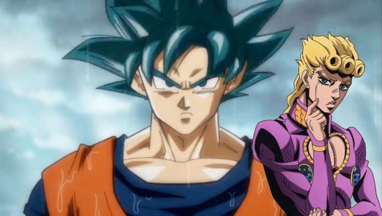 Dublador do Goku de Dragon Ball Super expressa seu amor por Jojo