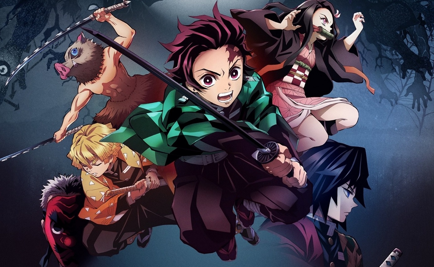 Demon Slayer – Quando estreia a 4ª temporada do anime? - Critical Hits