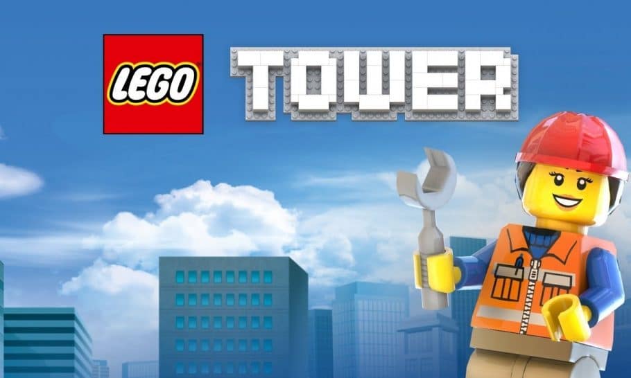Lego Tower - Códigos para itens grátis (Maio 2021)