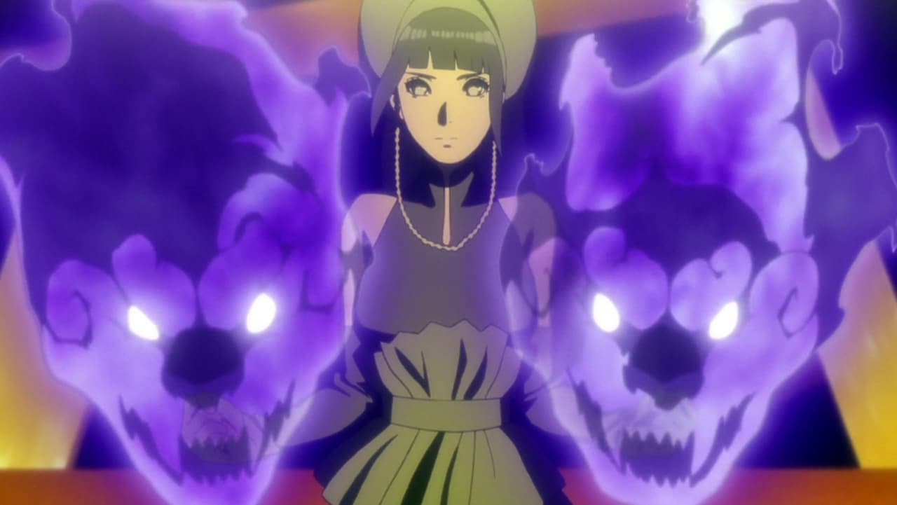 Naruto: Cosplay de Hinata mostra o poder do Byakugan