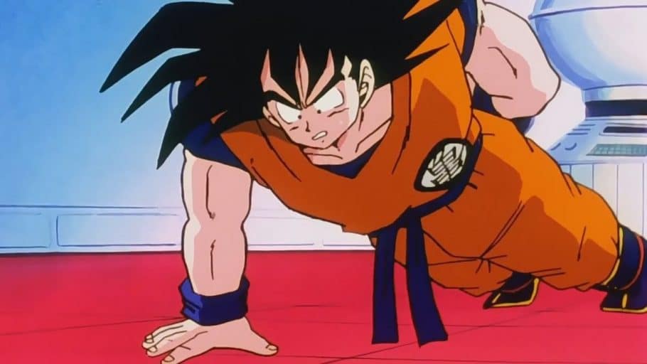 As 8 melhores frases do Goku em Dragon Ball - Critical Hits