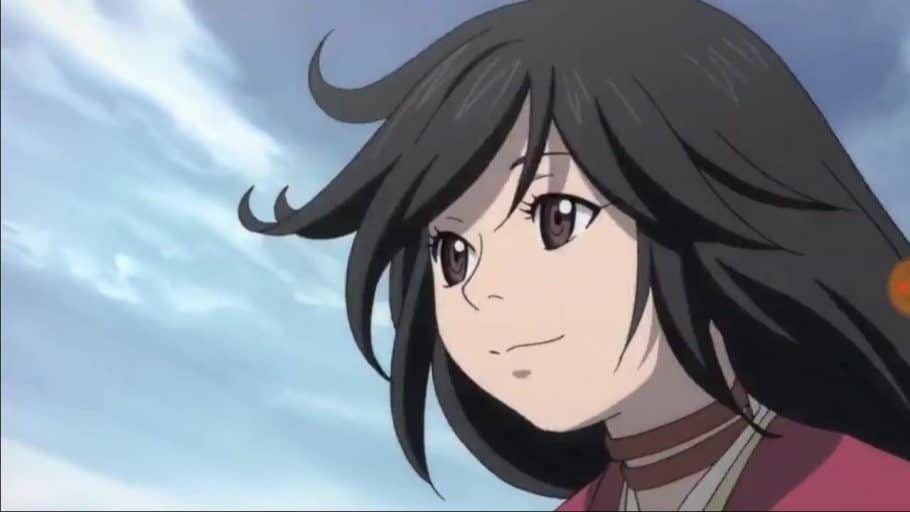 Os Personagens de Dororo (Anime 2019) - Meta Galáxia