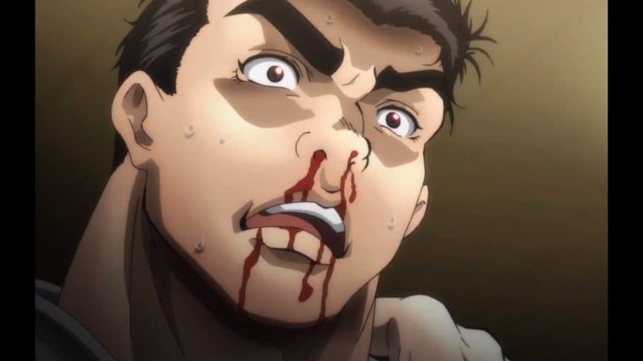 Baki - Conheça os principais personagens da obra - Critical Hits