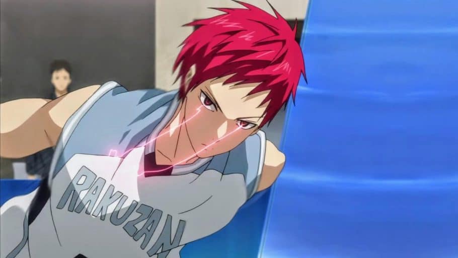 Kuroko No Basket - BR