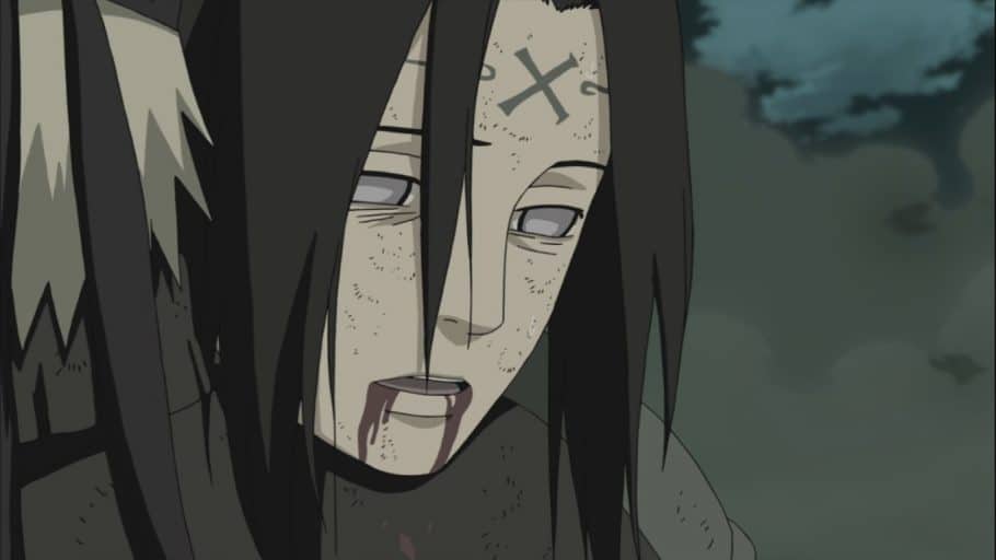 Este foi o verdadeiro motivo pelo qual Neji se sacrificou em Naruto