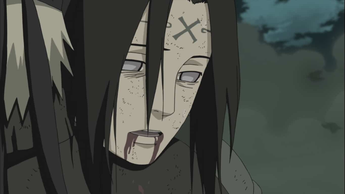 Entenda por que Masashi Kishimoto precisou matar Neji em Naruto - Critical  Hits