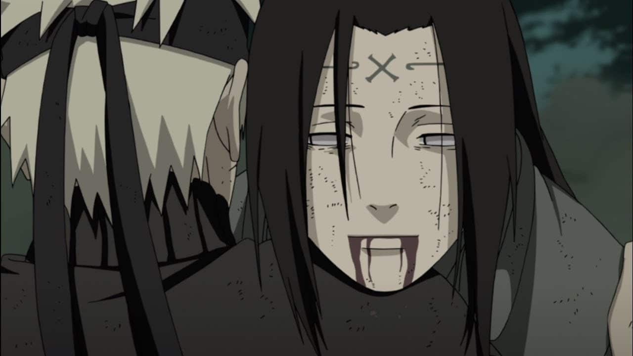 Dublador do Neji disse que não ficou triste com a morte dele em Naruto