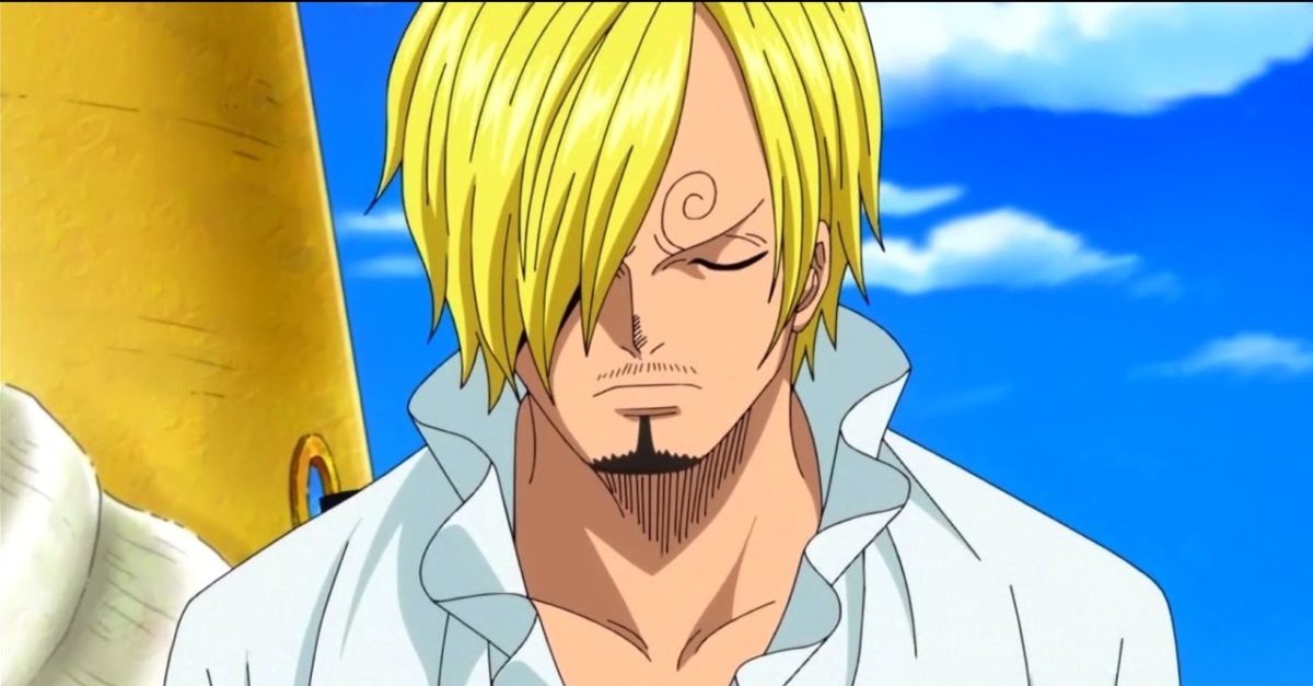 5 Vezes em que o Sanji salvou o dia em One Piece