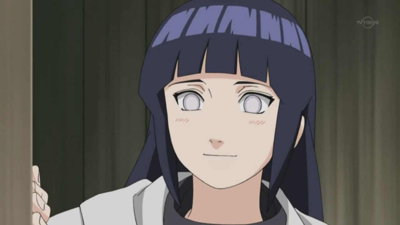 Fã de Naruto fez um incrível cosplay da Hinata
