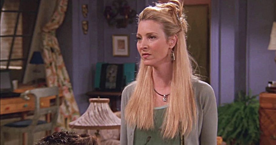 Quiz - Só um verdadeiro fã de Friends saberá responder estas perguntas sobre a personagem Phoebe Buffay!