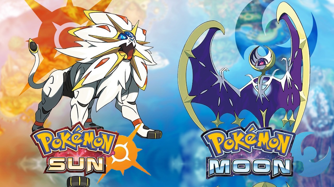 Detonado Pokémon Sun/Moon (3DS) — Parte 10: De Aether Paradise à